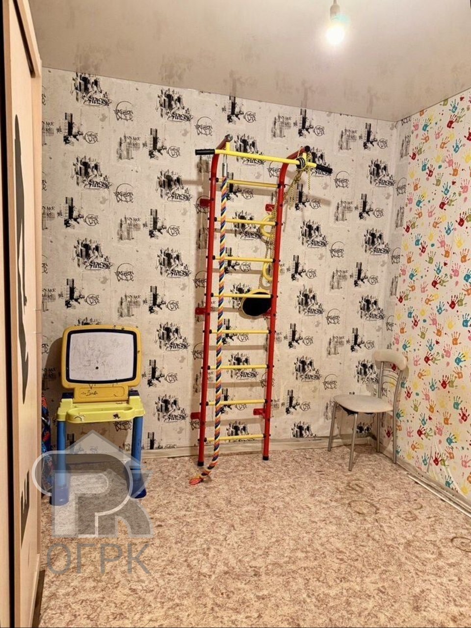 Купить 2-комнатную квартиру, №388003