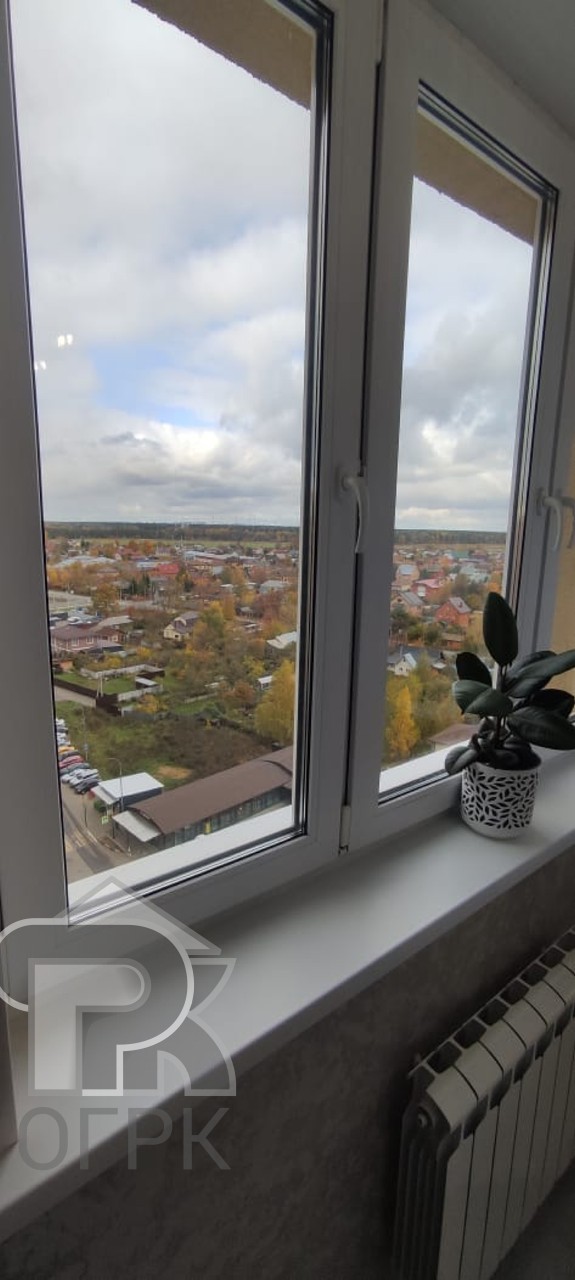 Купить 2-комнатную квартиру, №387652