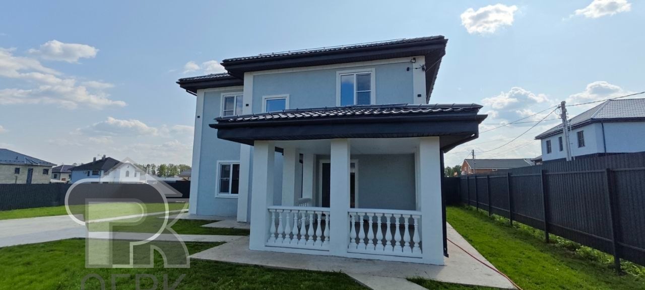 Купить дом, №390396
