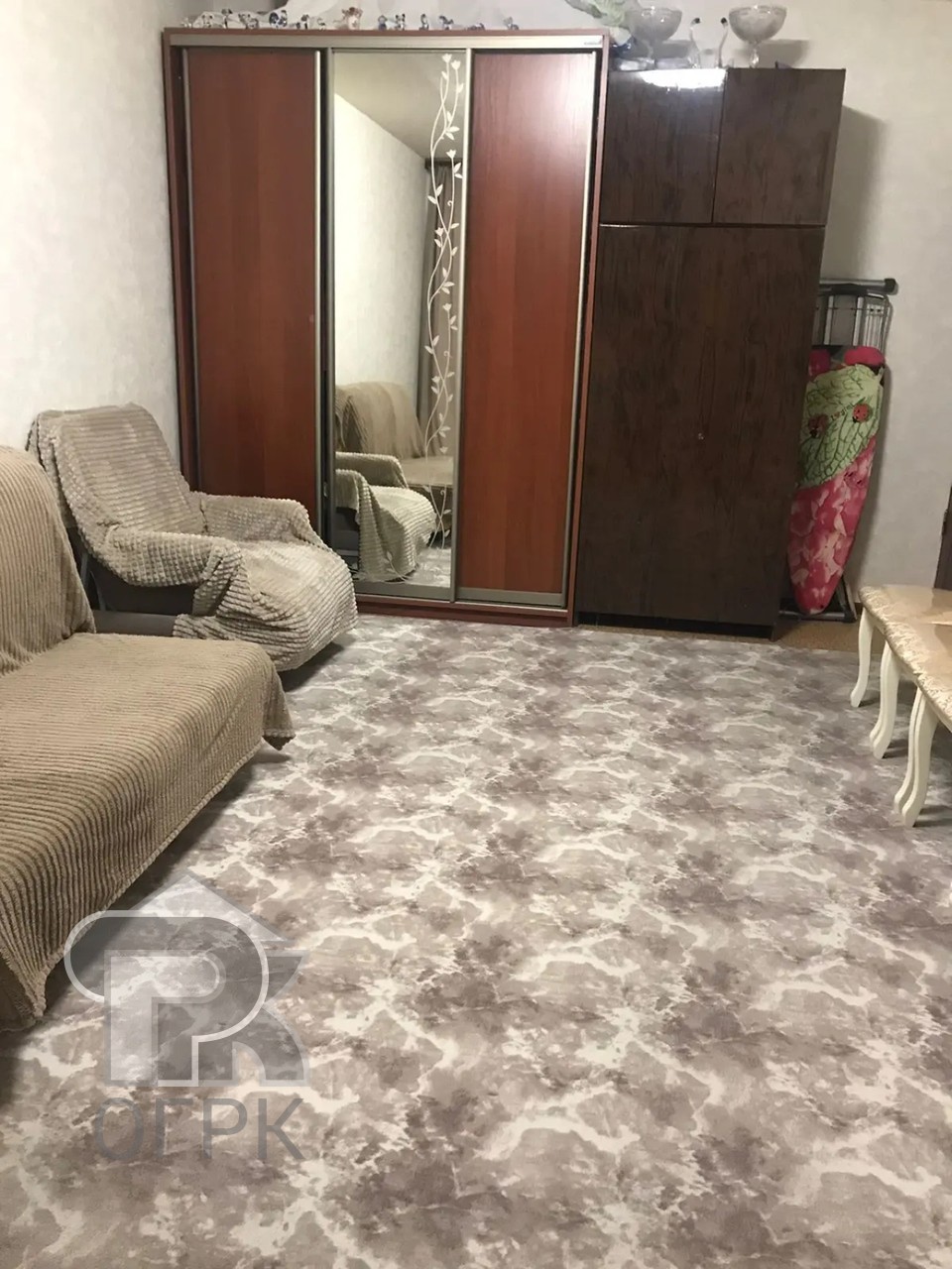 Купить 2-комнатную квартиру, №388301