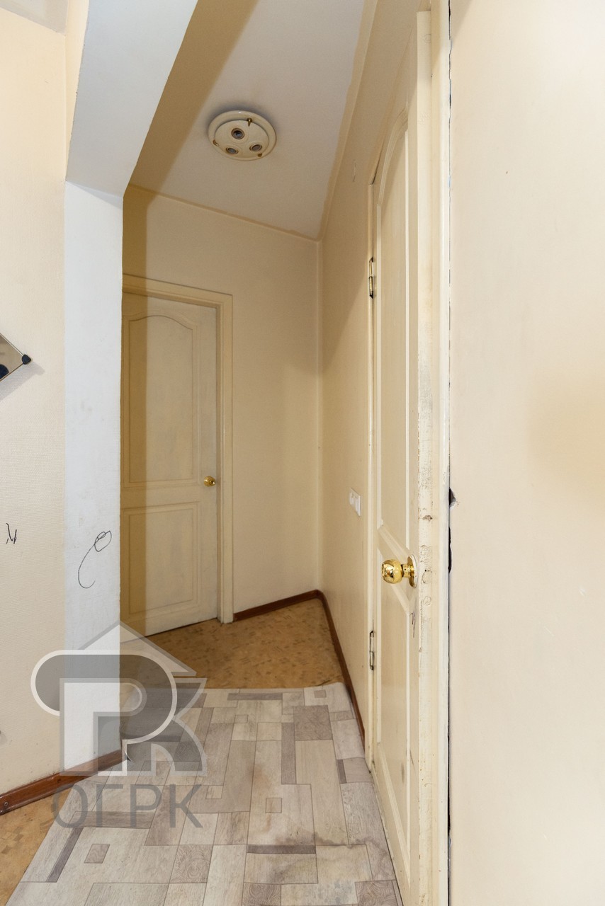 Купить 2-комнатную квартиру, №388385