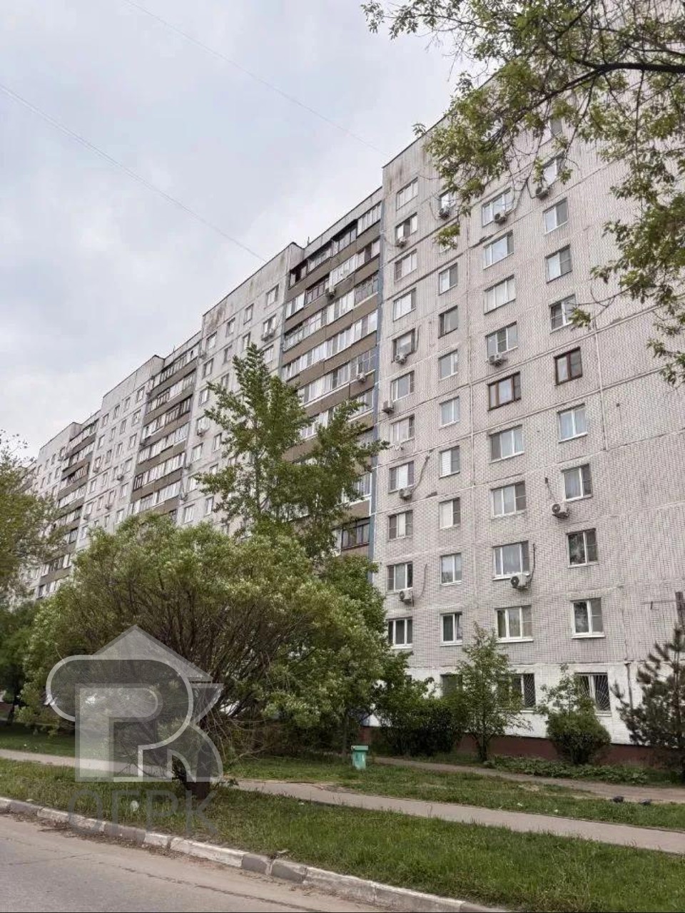 Купить 2-комнатную квартиру, №392441