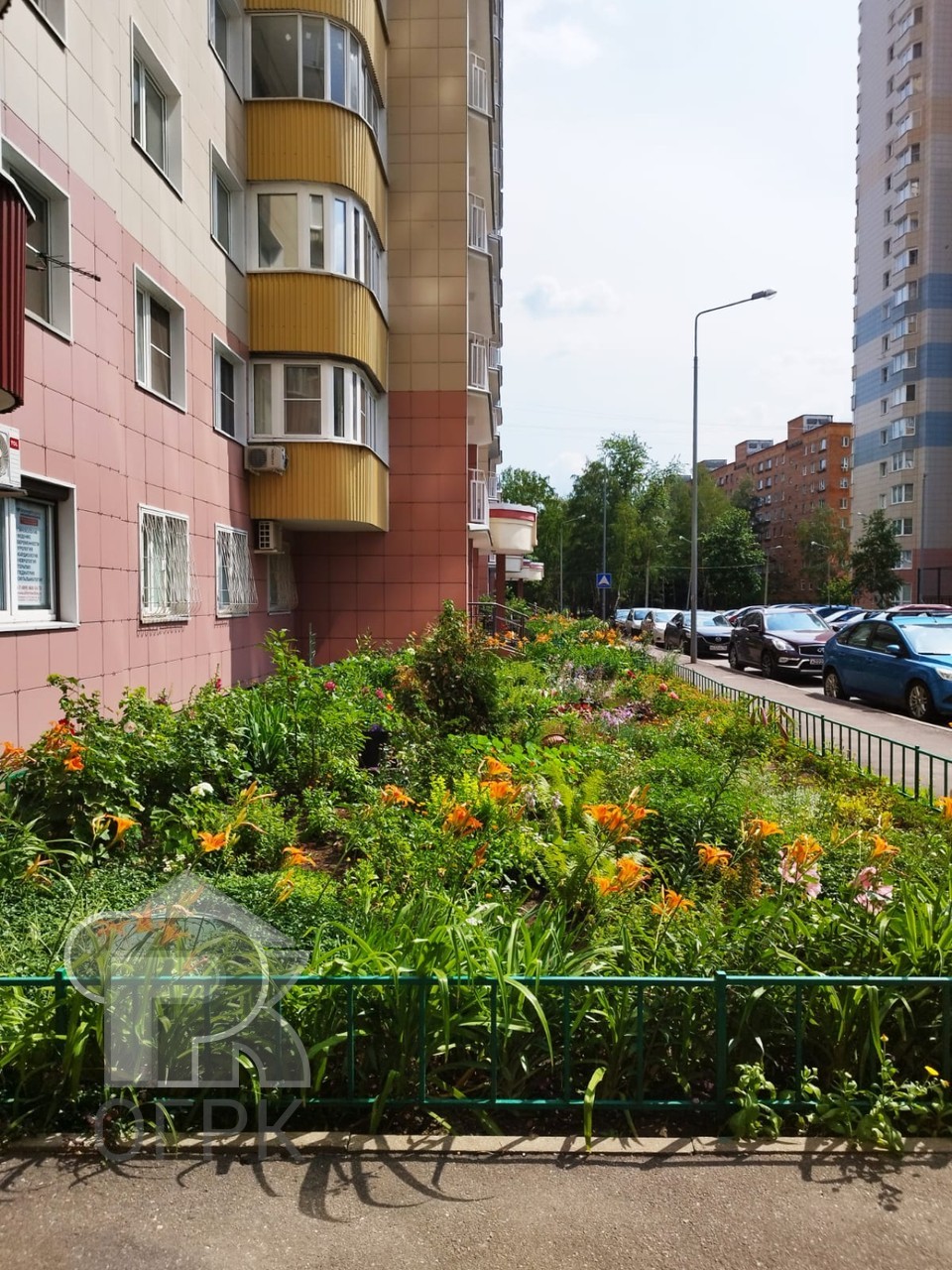 Купить 3-комнатную квартиру, №375248