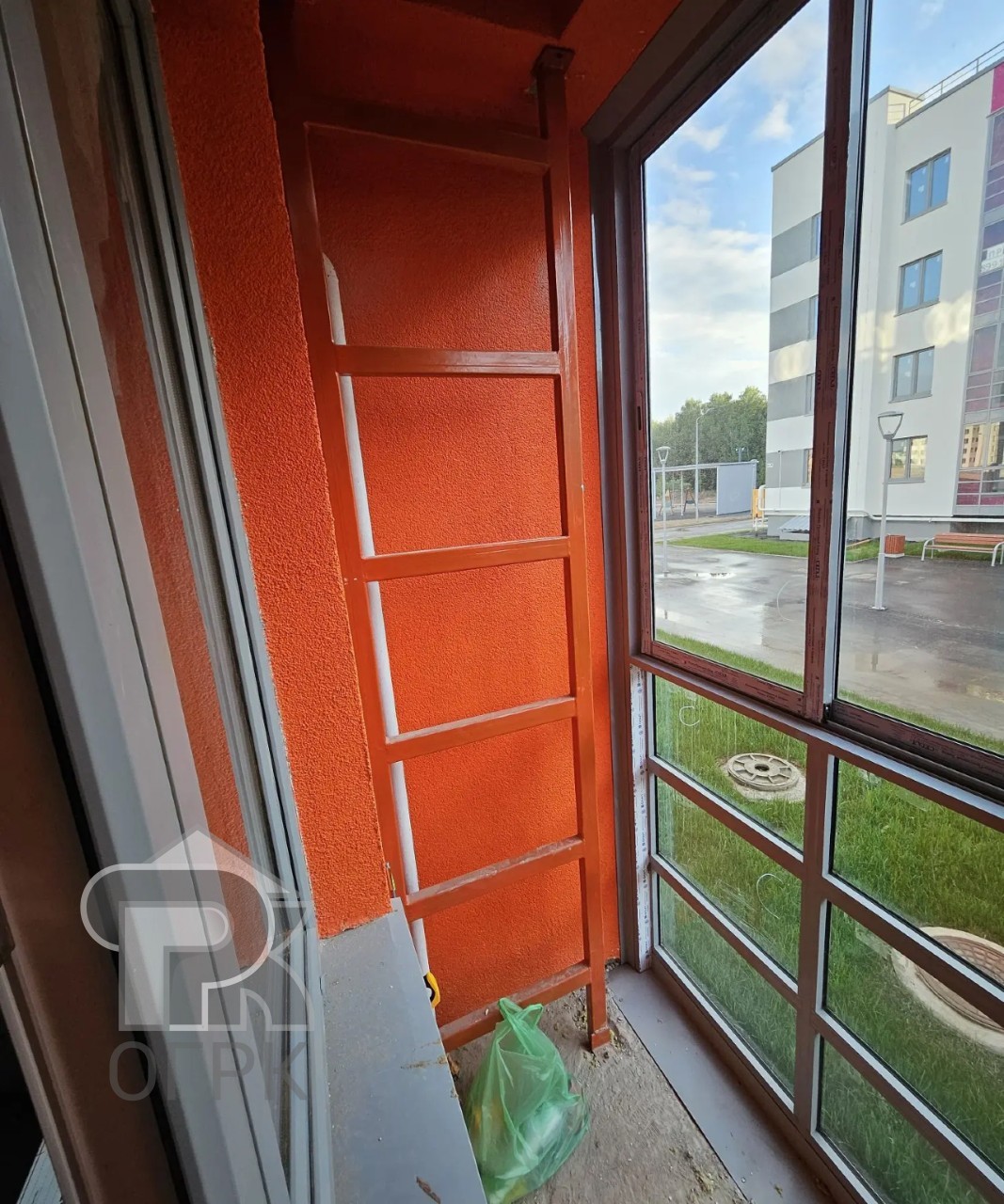 Купить 1-комнатную квартиру, №389062