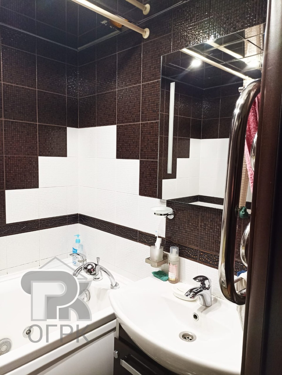 Купить 1-комнатную квартиру, №387314