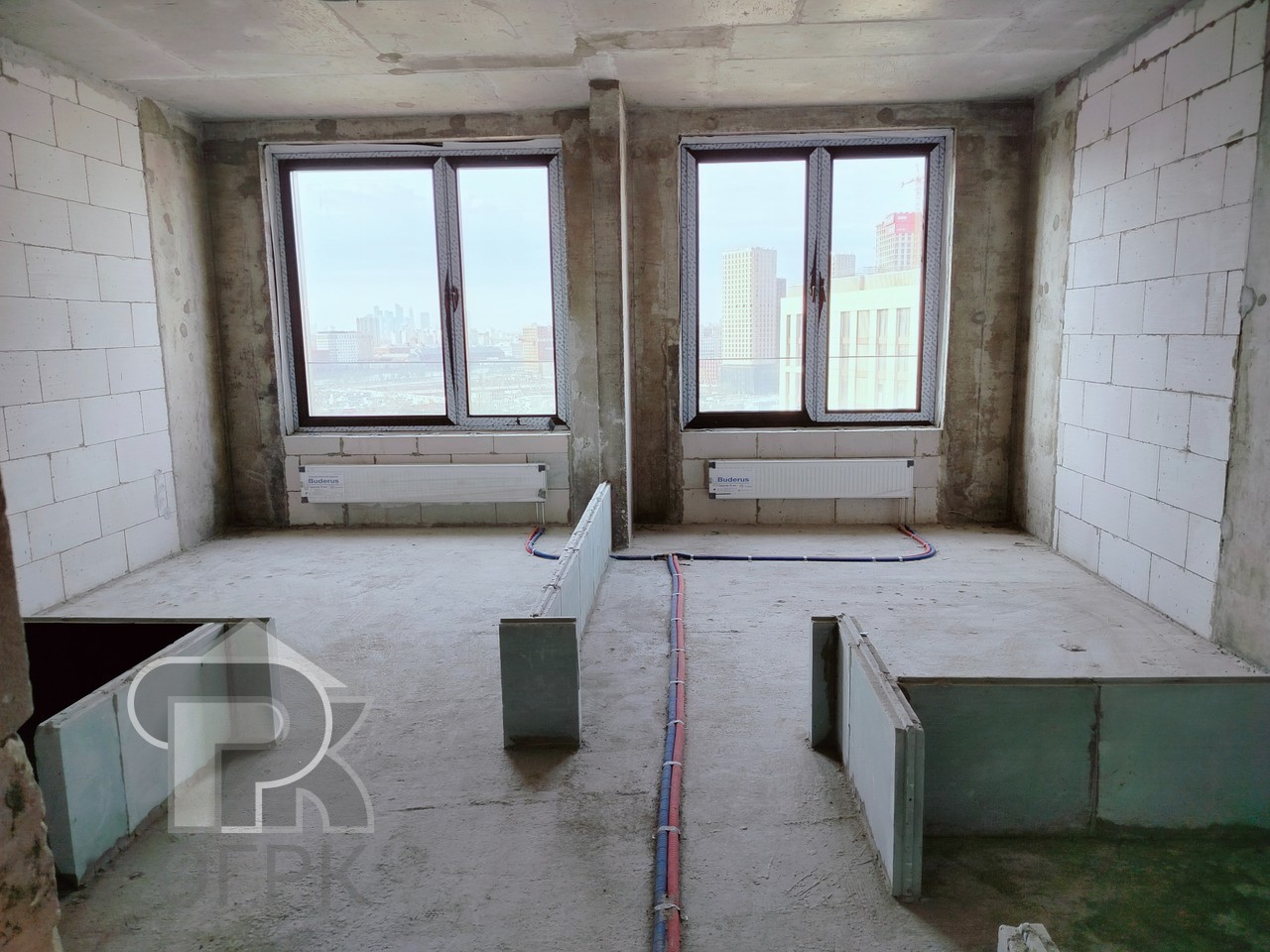 Купить 1-комнатную квартиру, №388411