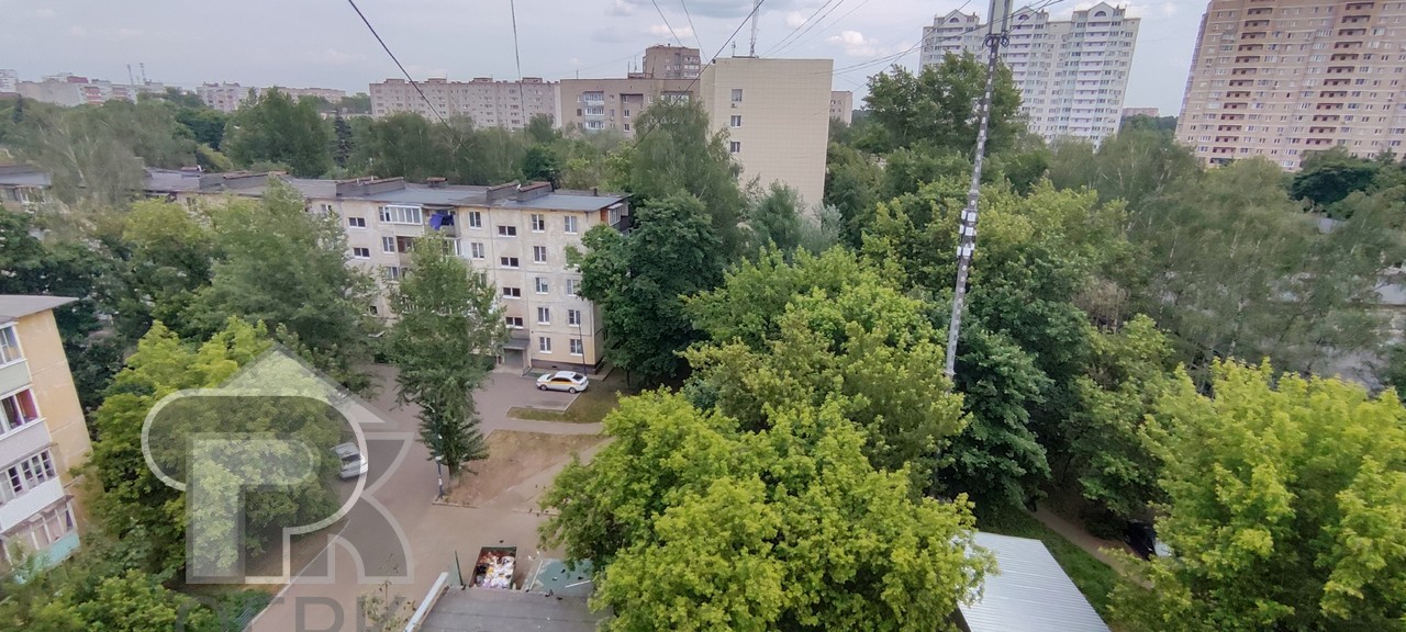 Купить 2-комнатную квартиру, №386024