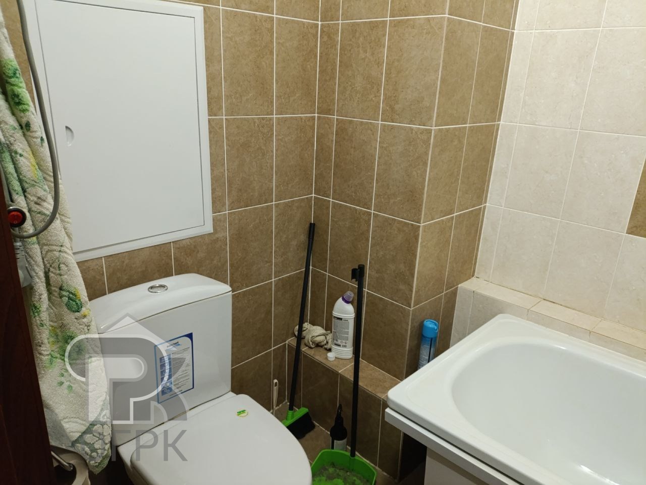 Купить 1-комнатную квартиру, №388084