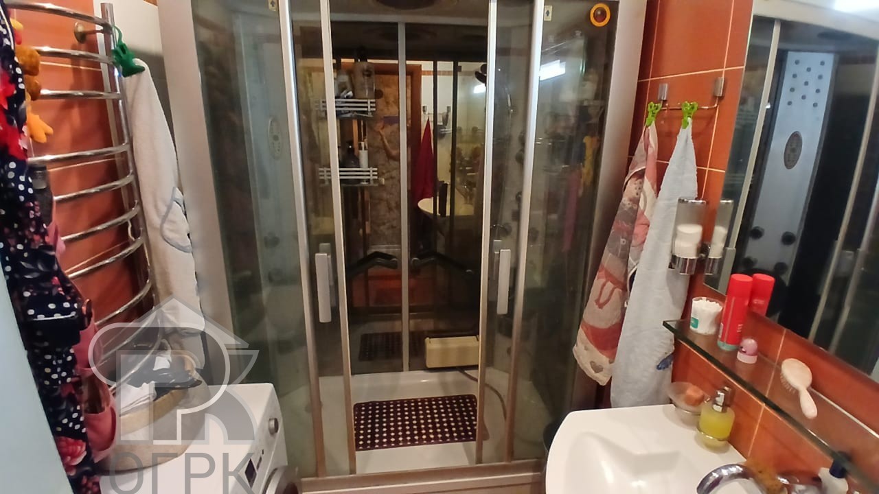 Купить 3-комнатную квартиру, №385768