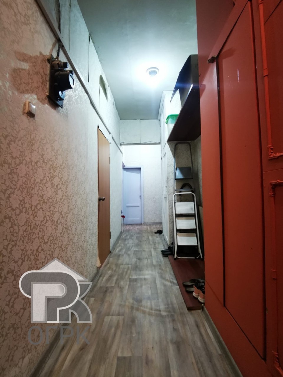 Купить комнату в 3-ккв, №386308