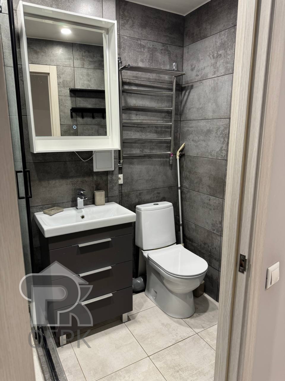 Купить 3-комнатную квартиру, №389015