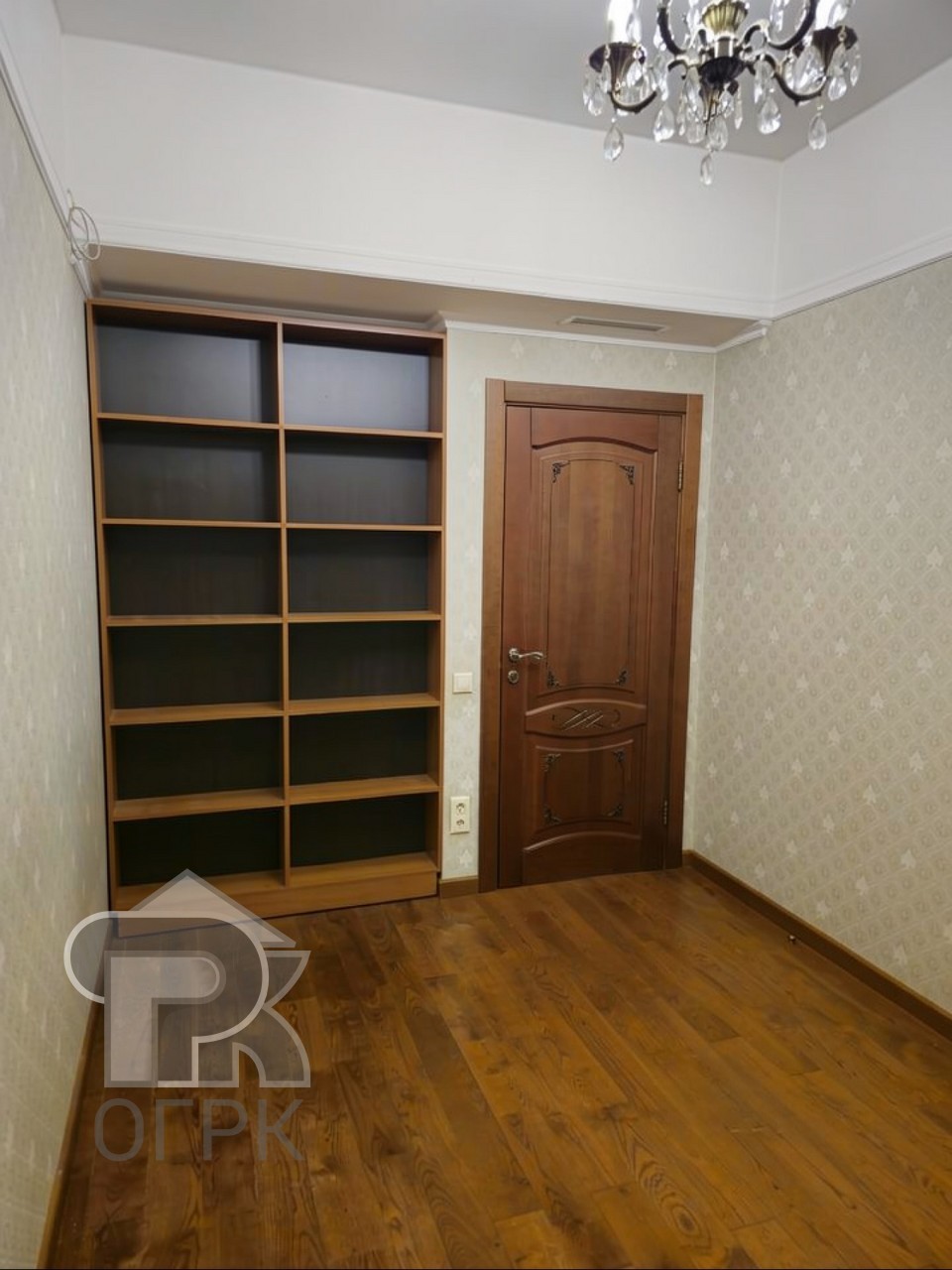 Купить 4-комнатную квартиру, №389333