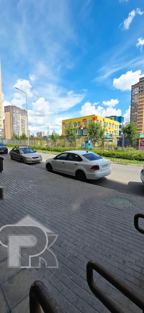 Купить 1-комнатную квартиру, №388229