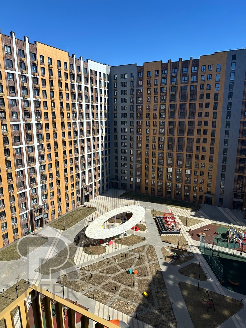 Купить студию, №384788