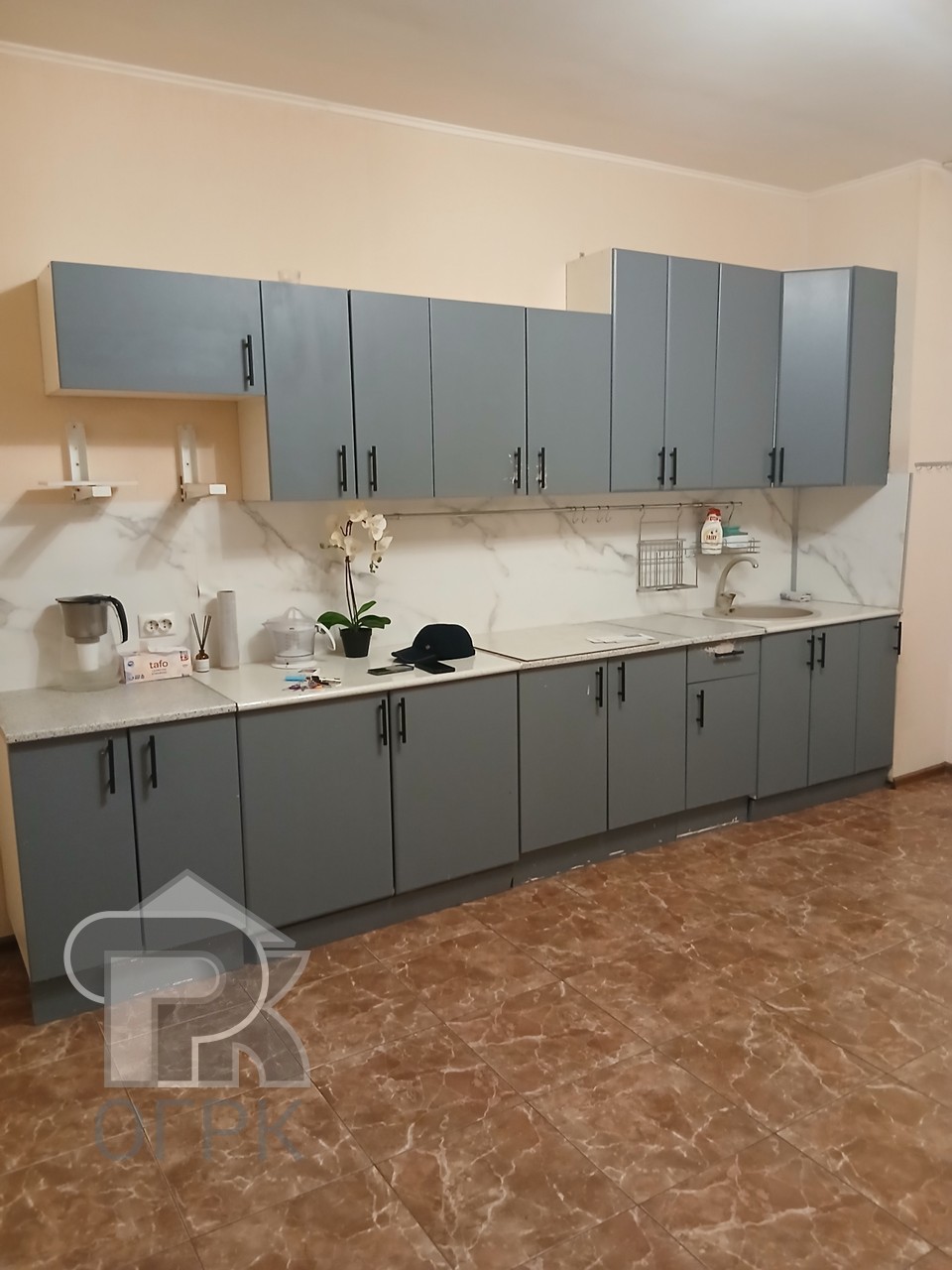 Купить 2-комнатную квартиру, №387779