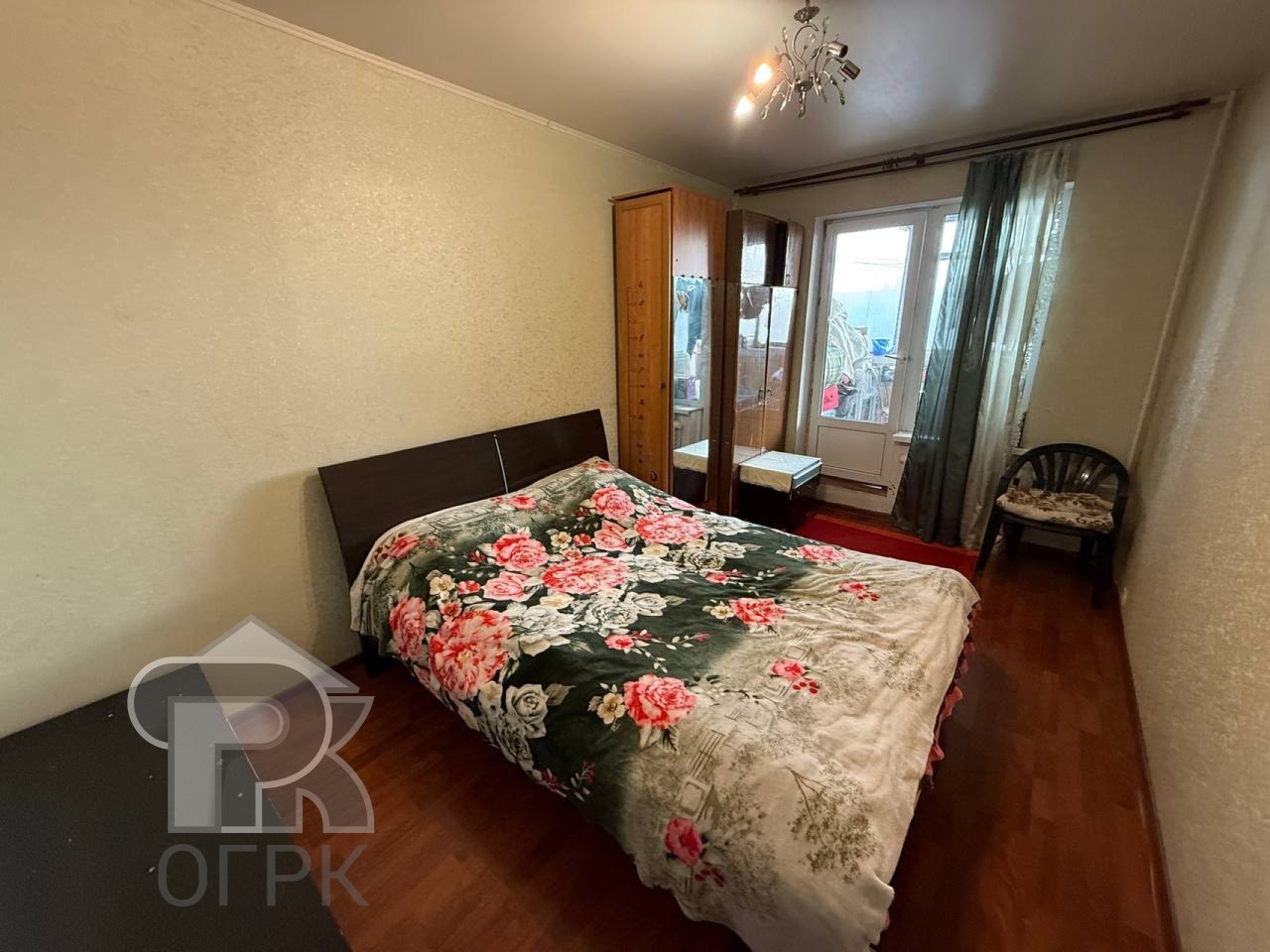 Купить 3-комнатную квартиру, №388036