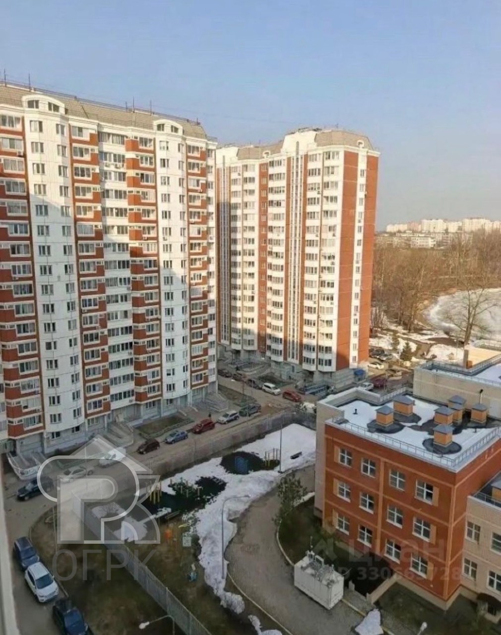 Купить 1-комнатную квартиру, №390171