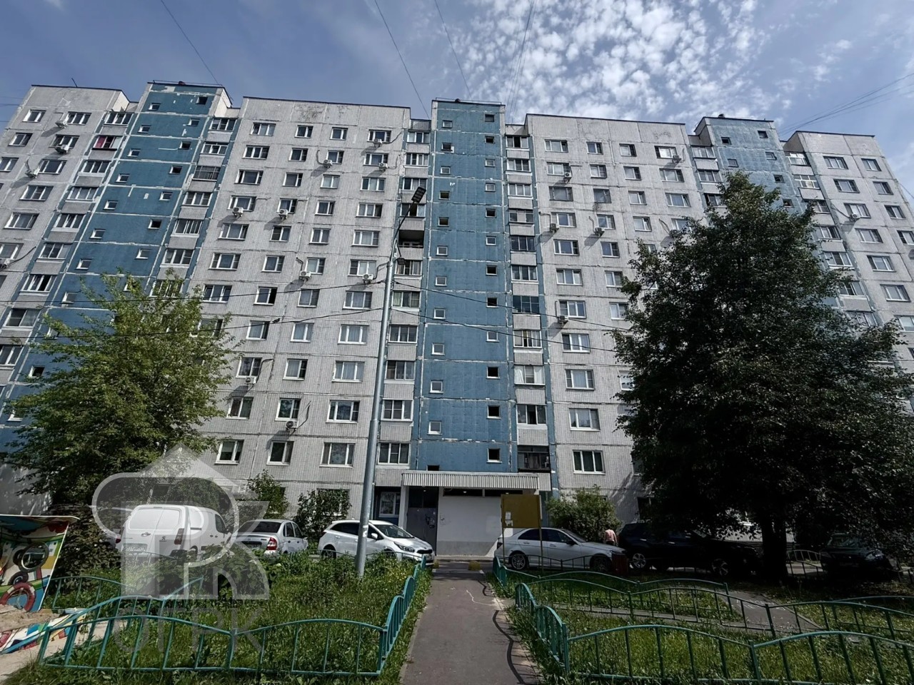Купить 3-комнатную квартиру, №390980