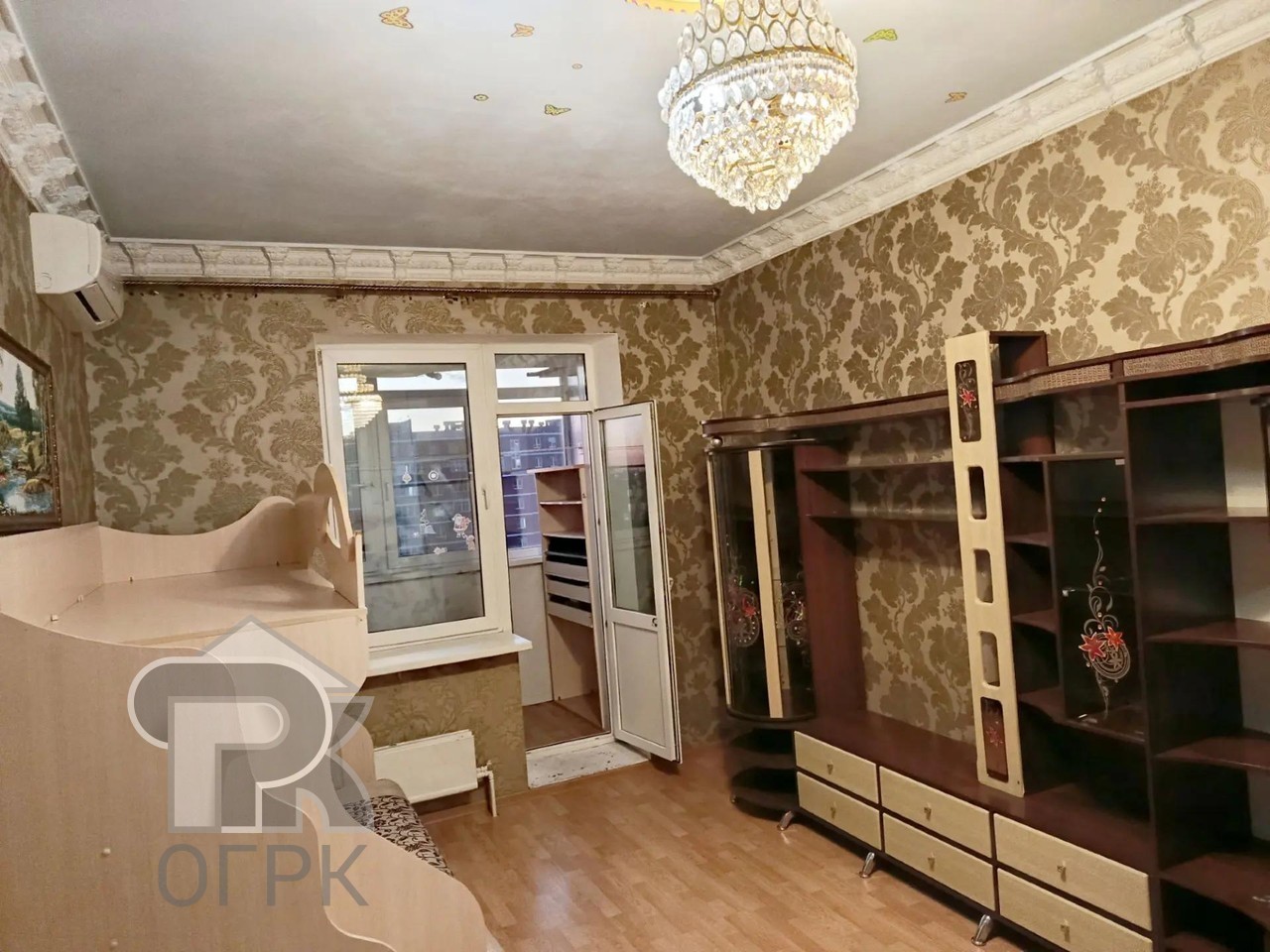 Купить 2-комнатную квартиру, №392191