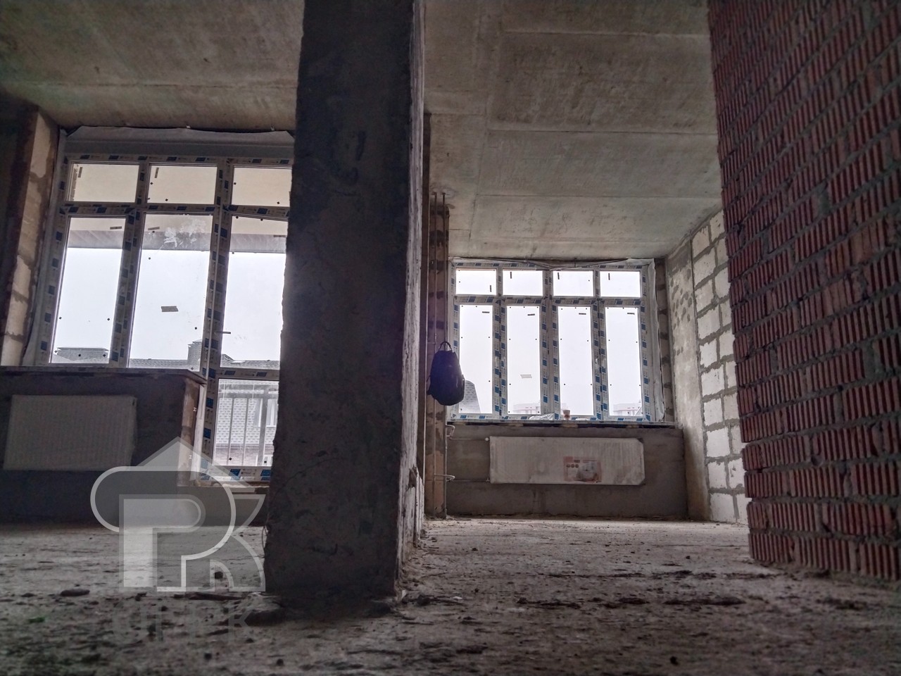 Купить 1-комнатную квартиру, №386917