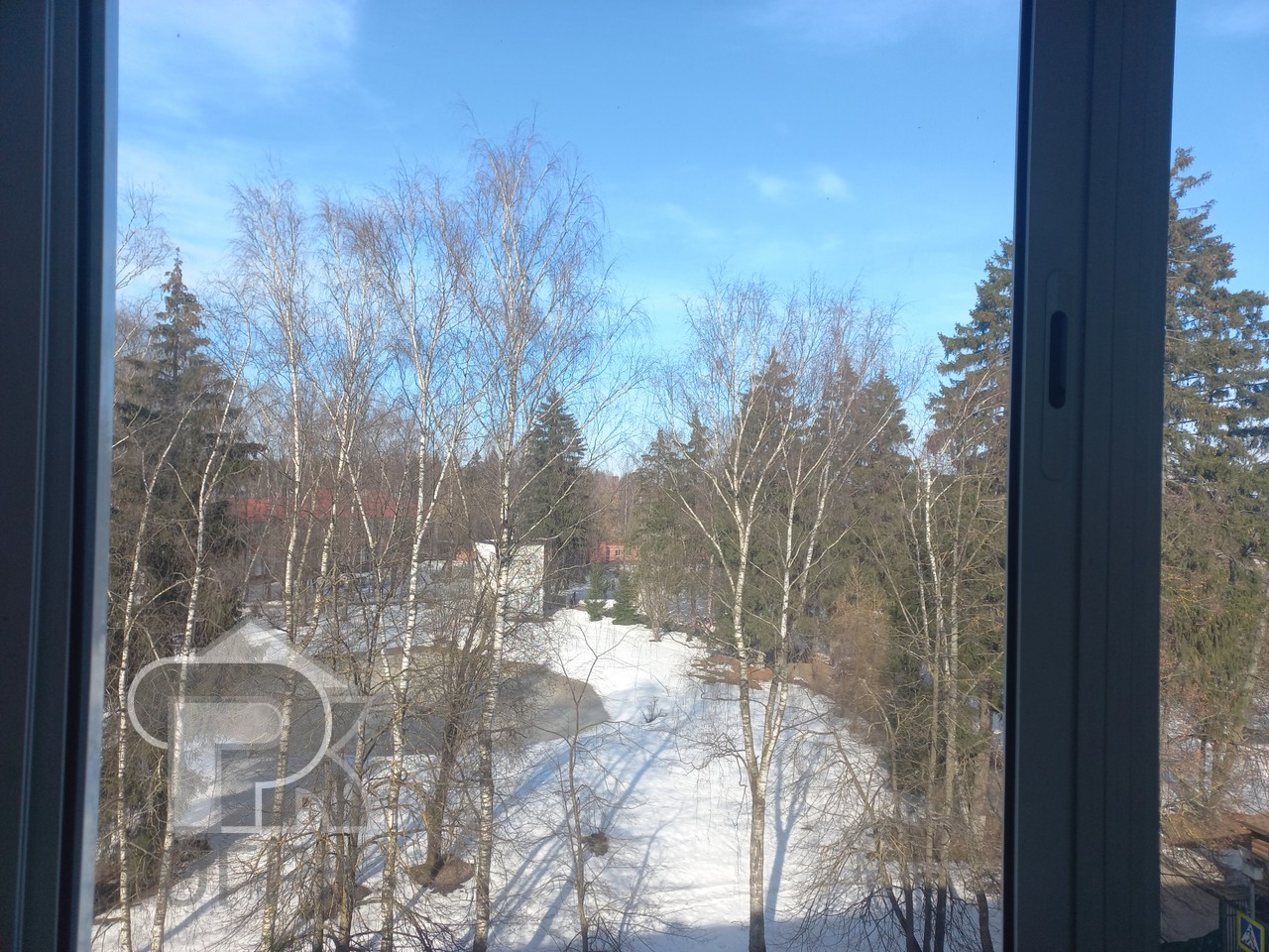 Купить 3-комнатную квартиру, №388868