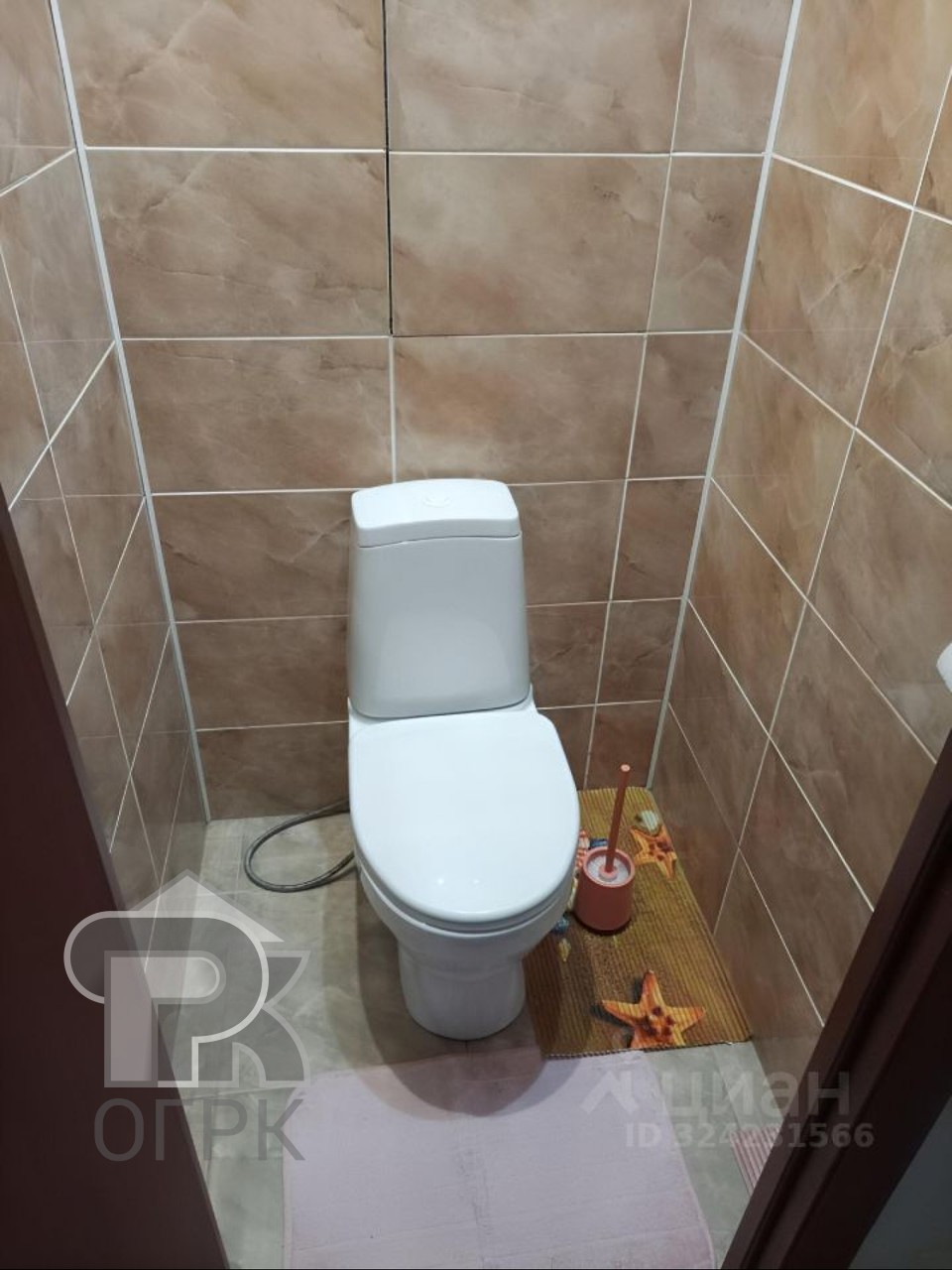 Купить 2-комнатную квартиру, №388448