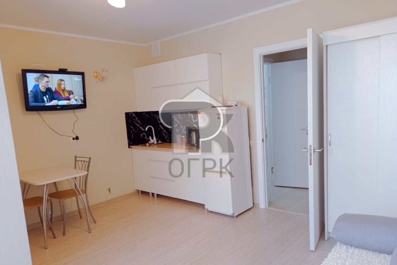 Купить студию, №370072