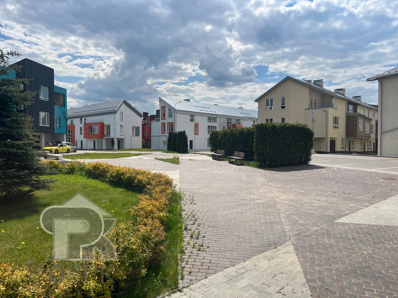 Купить 5-комнатную квартиру, №387810