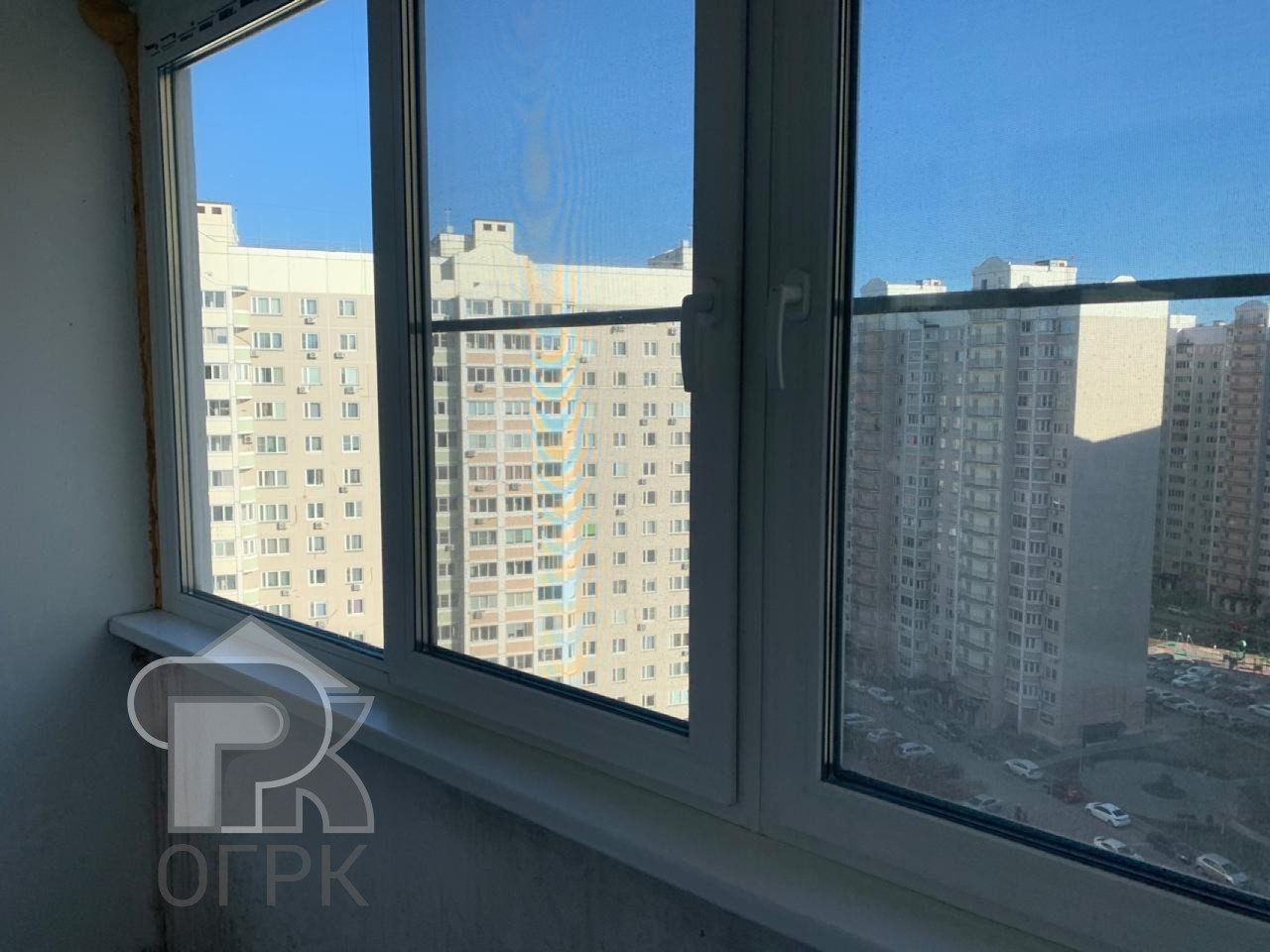 Купить 1-комнатную квартиру, №387995