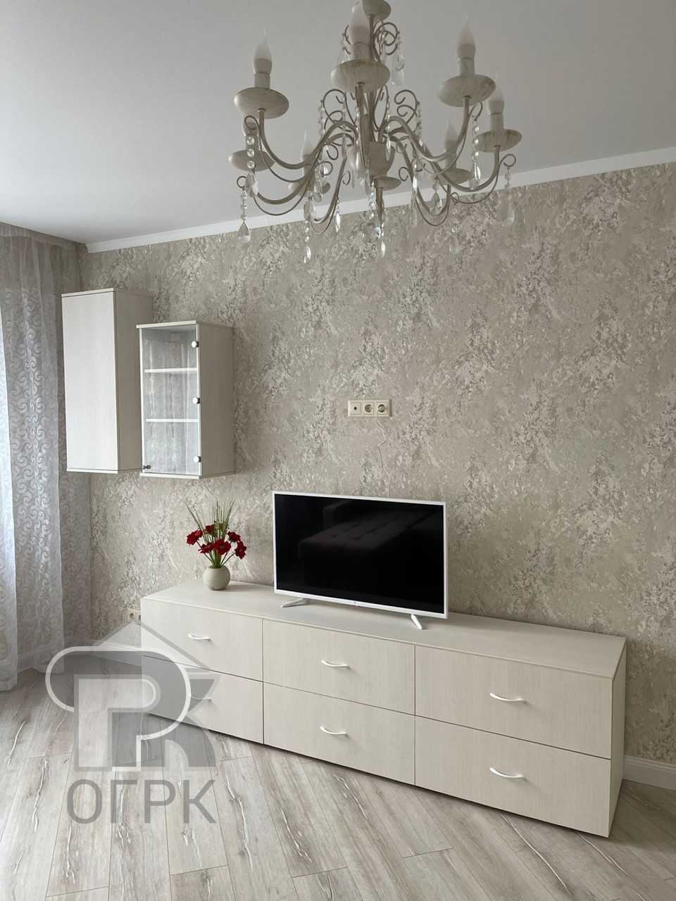 Купить 2-комнатную квартиру, №385362