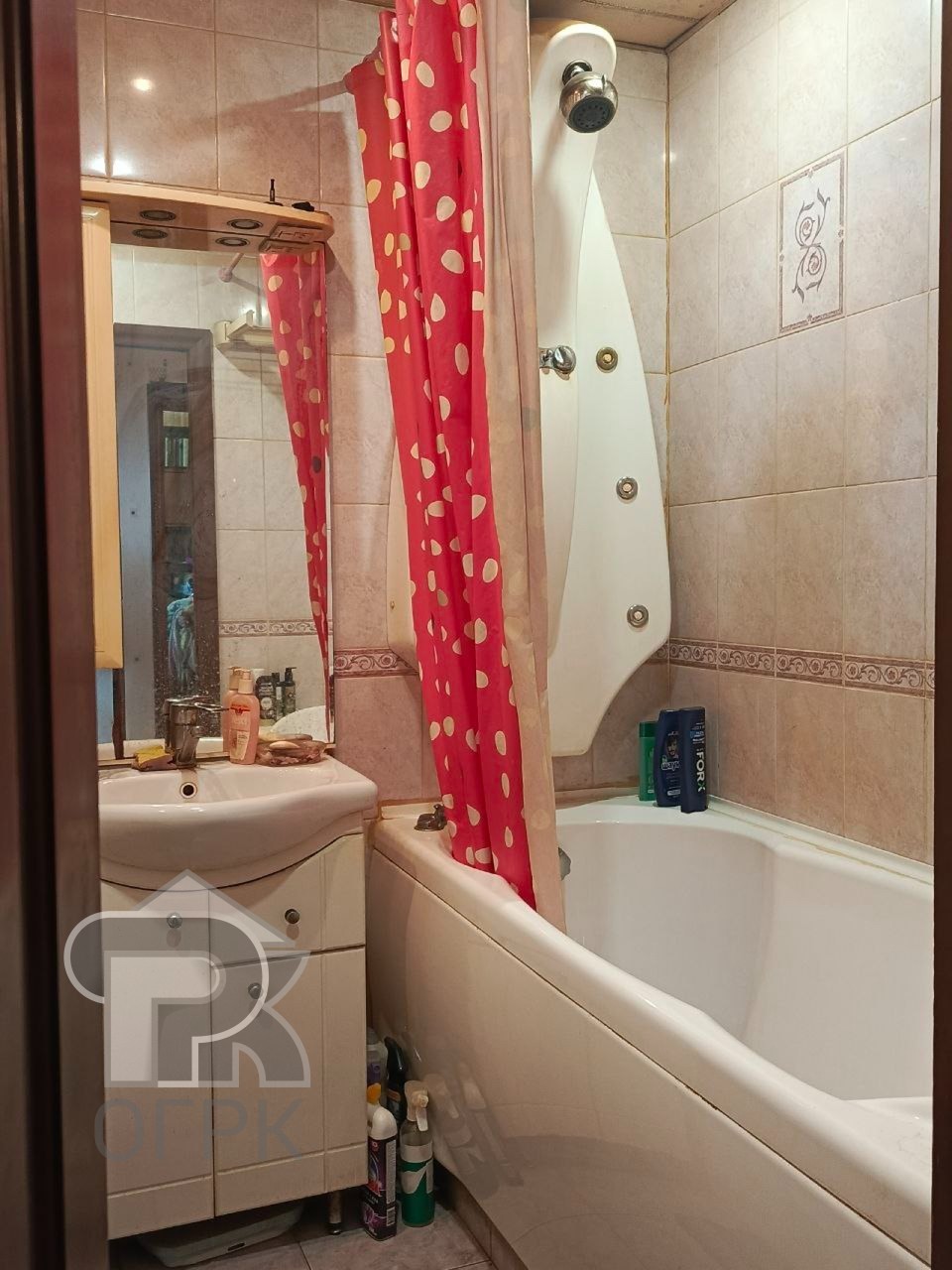 Купить 1-комнатную квартиру, №388509