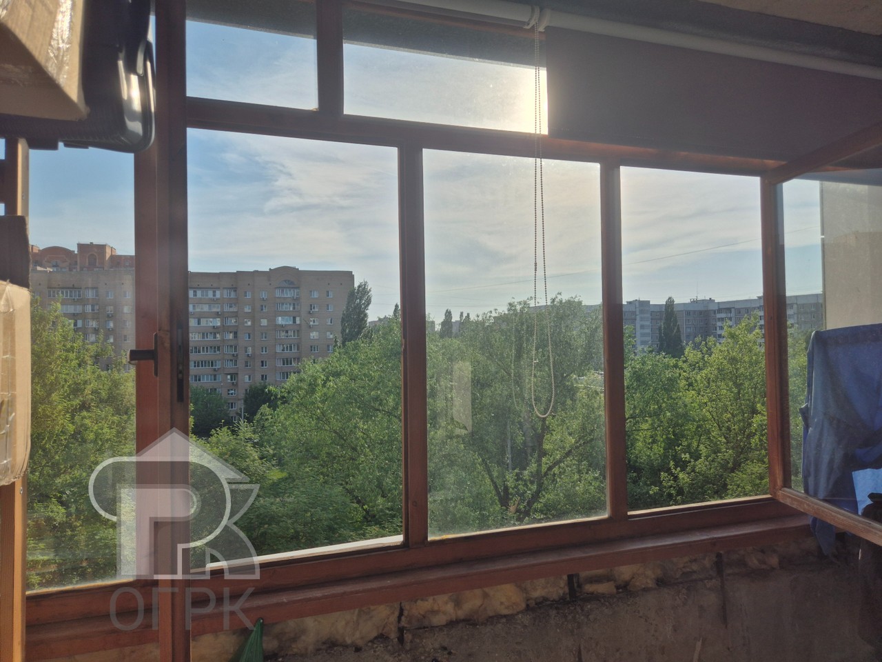 Купить 1-комнатную квартиру, №389996