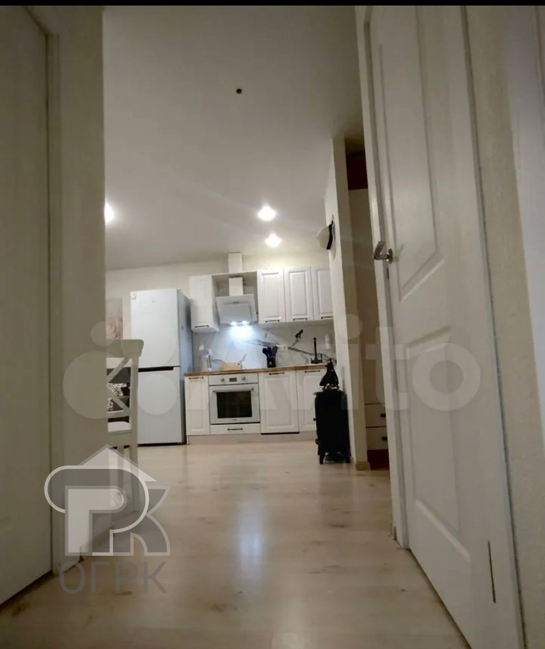 Купить 1-комнатную квартиру, №388567