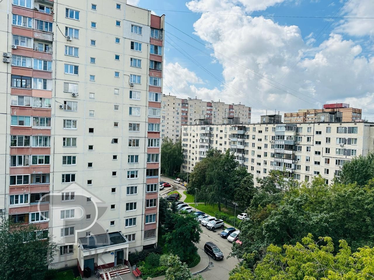 Купить 3-комнатную квартиру, №386150