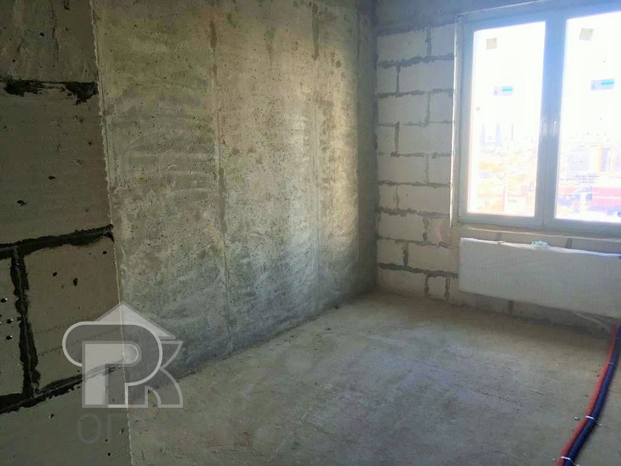 Купить 2-комнатную квартиру, №351909