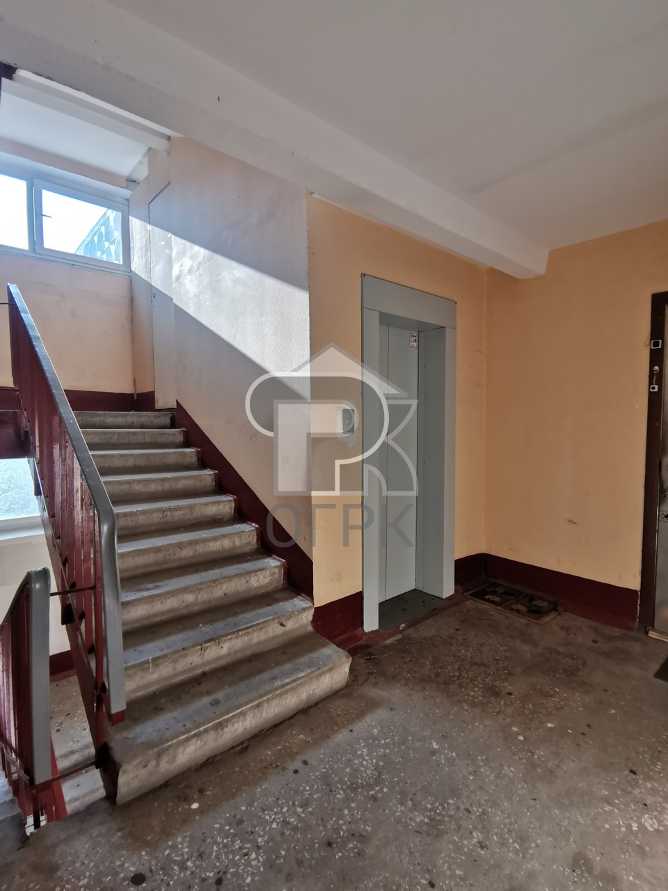 Купить 3-комнатную квартиру, №369936