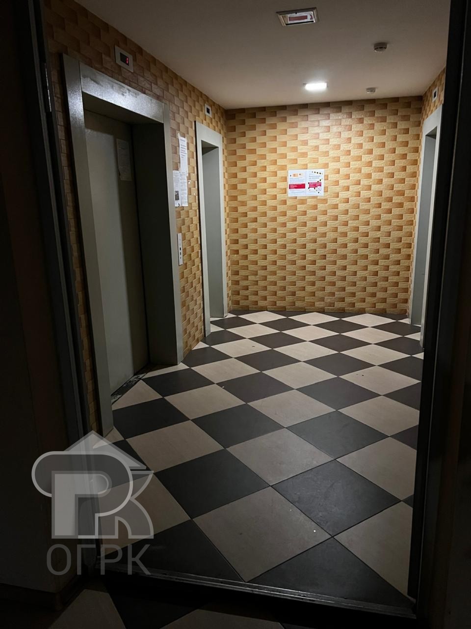 Купить 2-комнатную квартиру, №387606