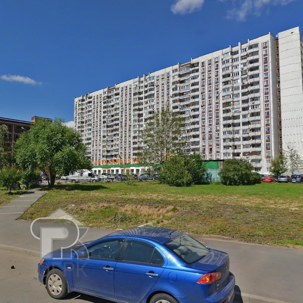 Купить Трехкомнатную Квартиру Метро Щелковская