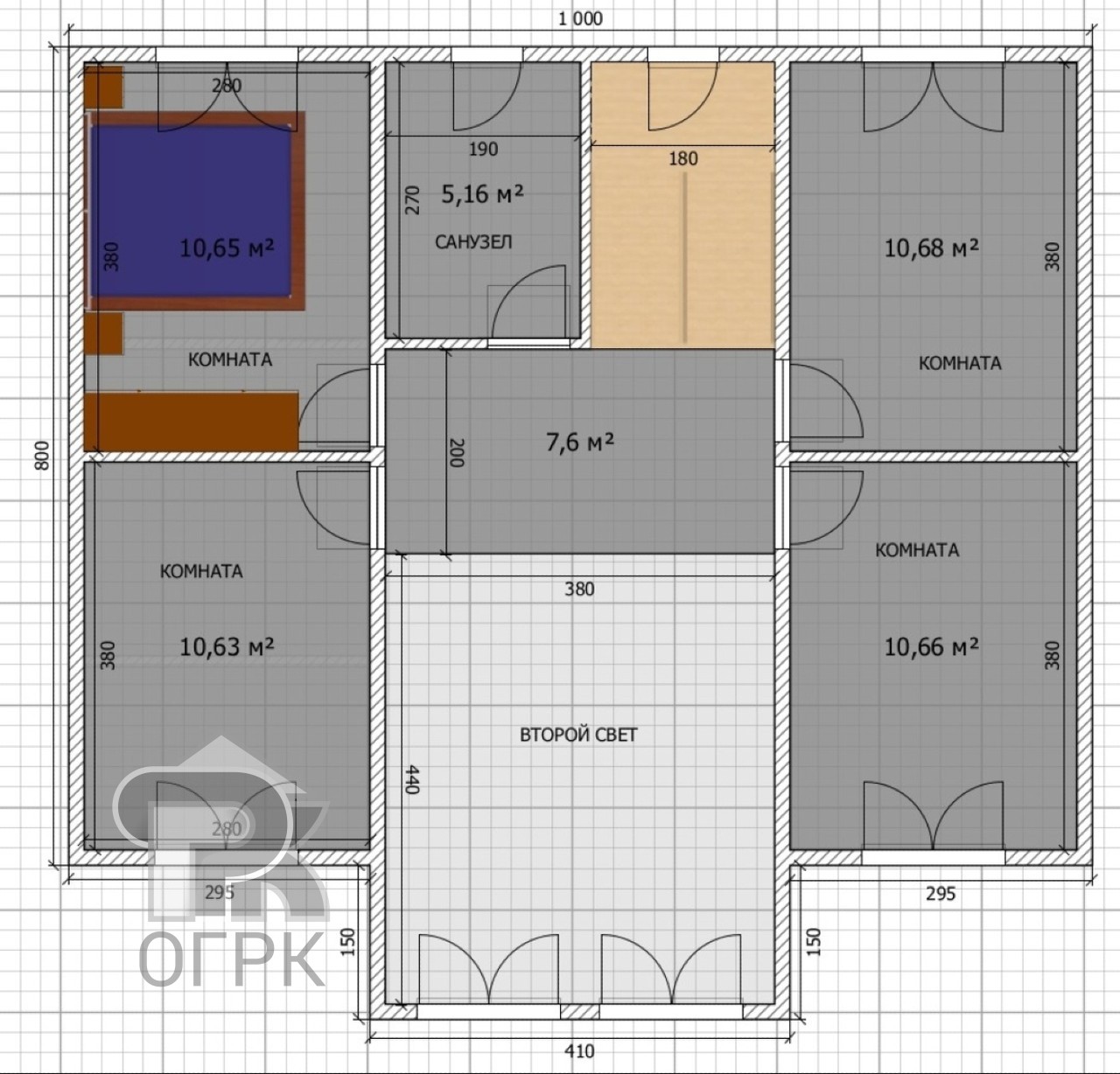 Купить дом, №388959