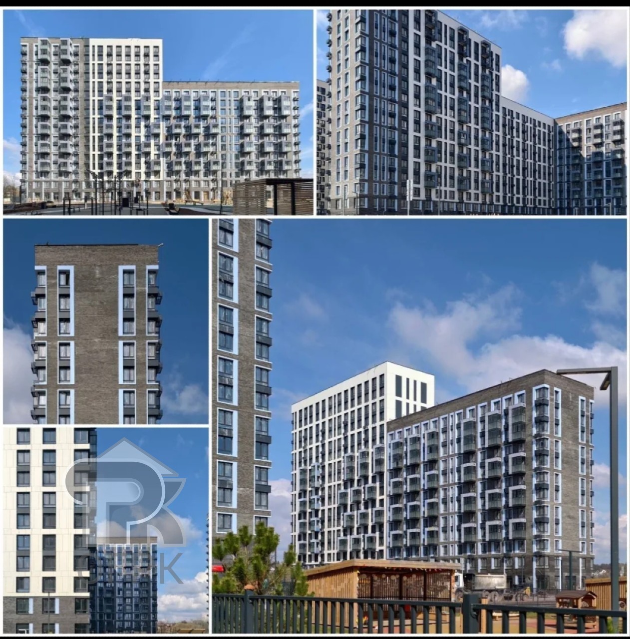 Купить 1-комнатную квартиру, №389904