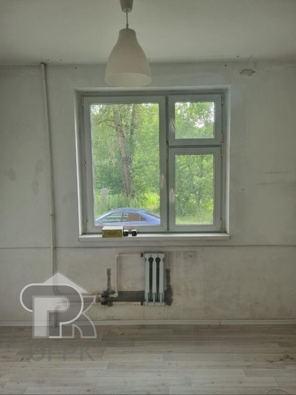 Купить 1-комнатную квартиру, №386165