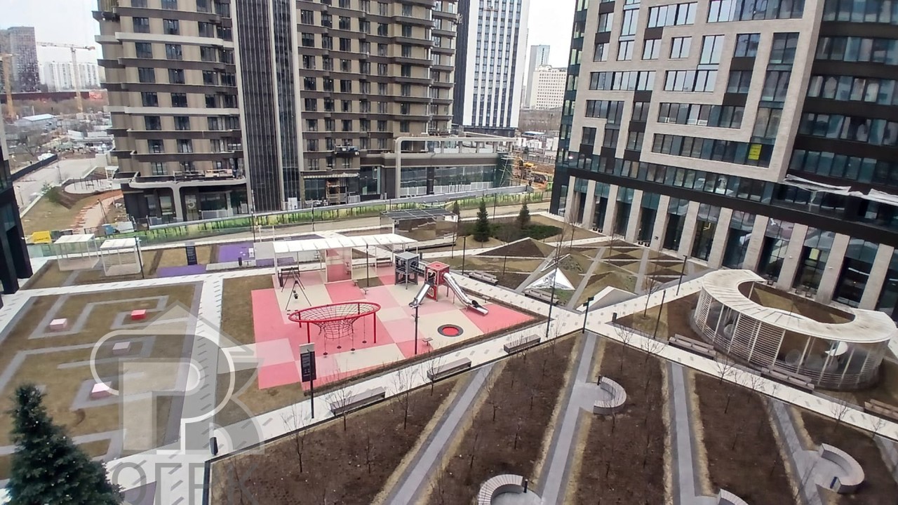 Купить 1-комнатную квартиру, №387489