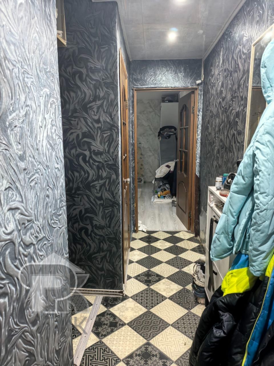 Купить 2-комнатную квартиру, №388498