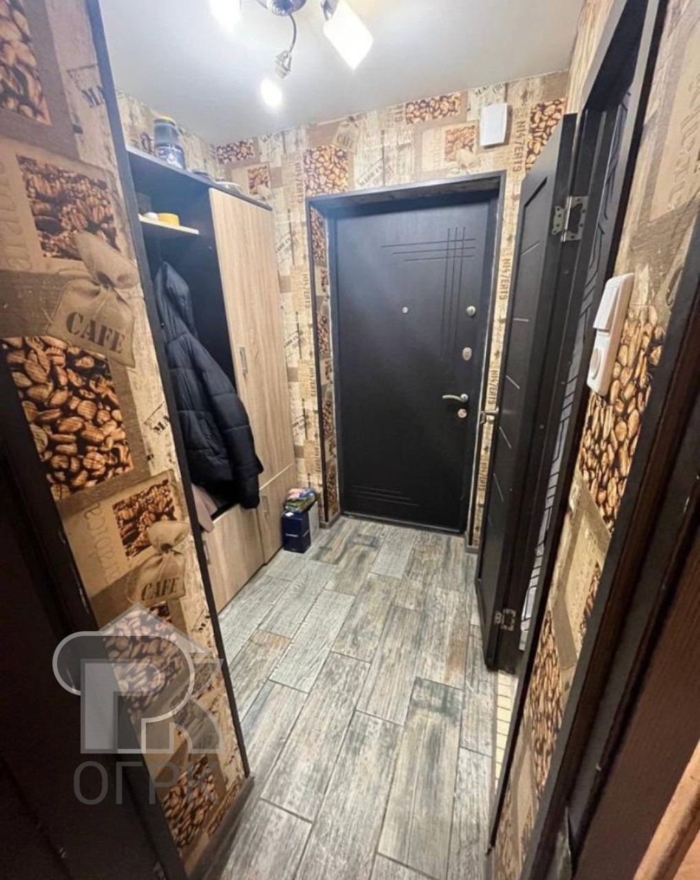 Купить 1-комнатную квартиру, №389056