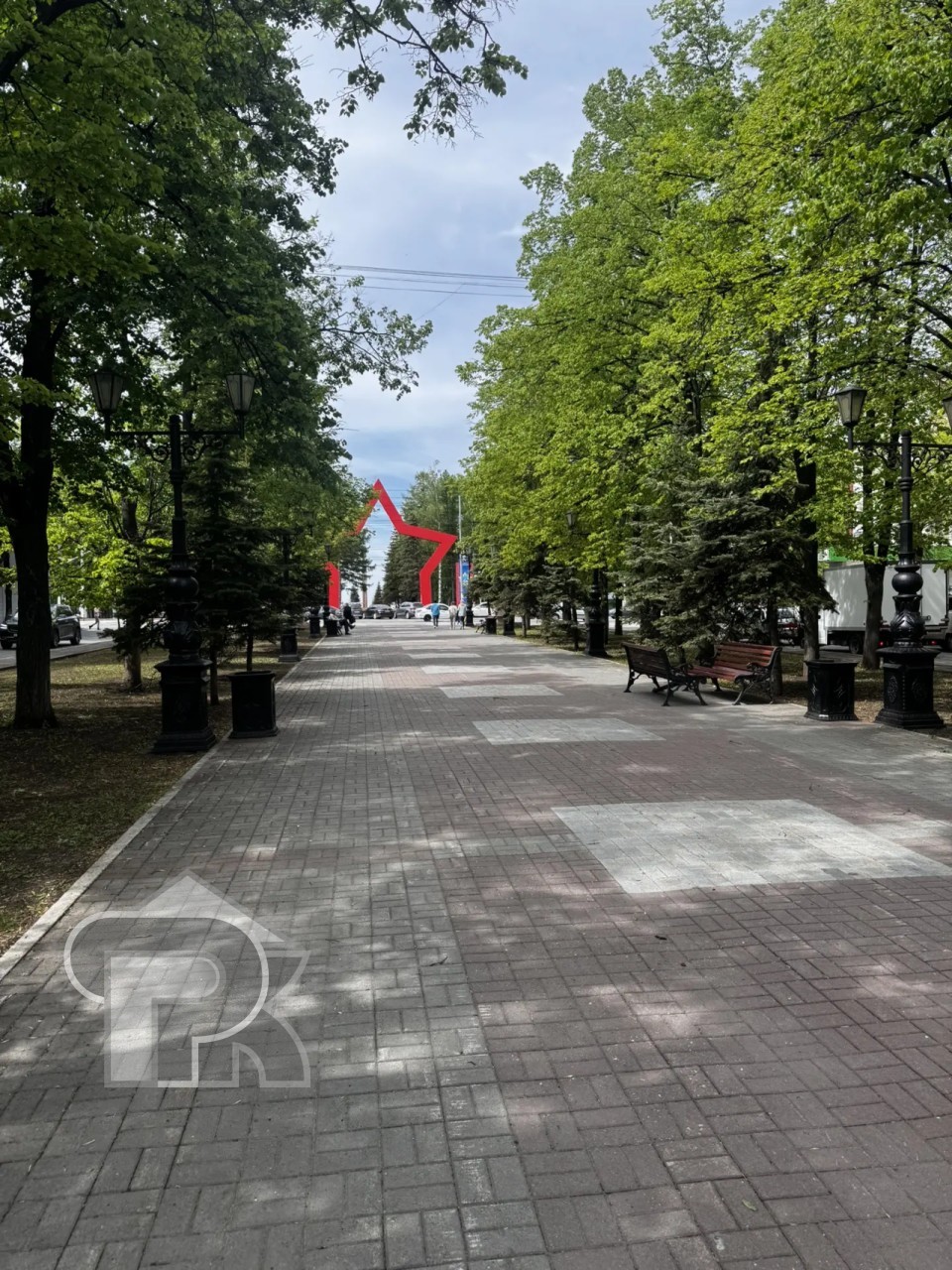 Купить 2-комнатную квартиру, №390755