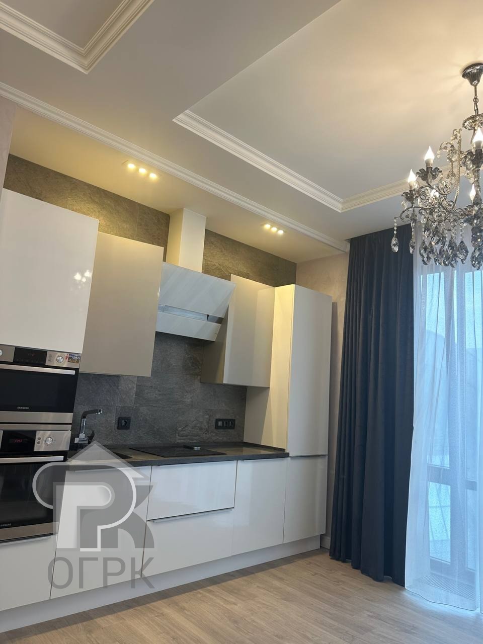 Купить 3-комнатную квартиру, №388054