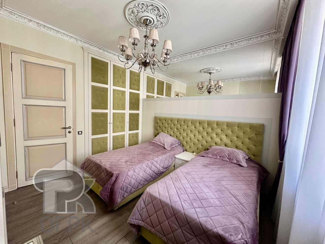 Купить 3-комнатную квартиру, №388912