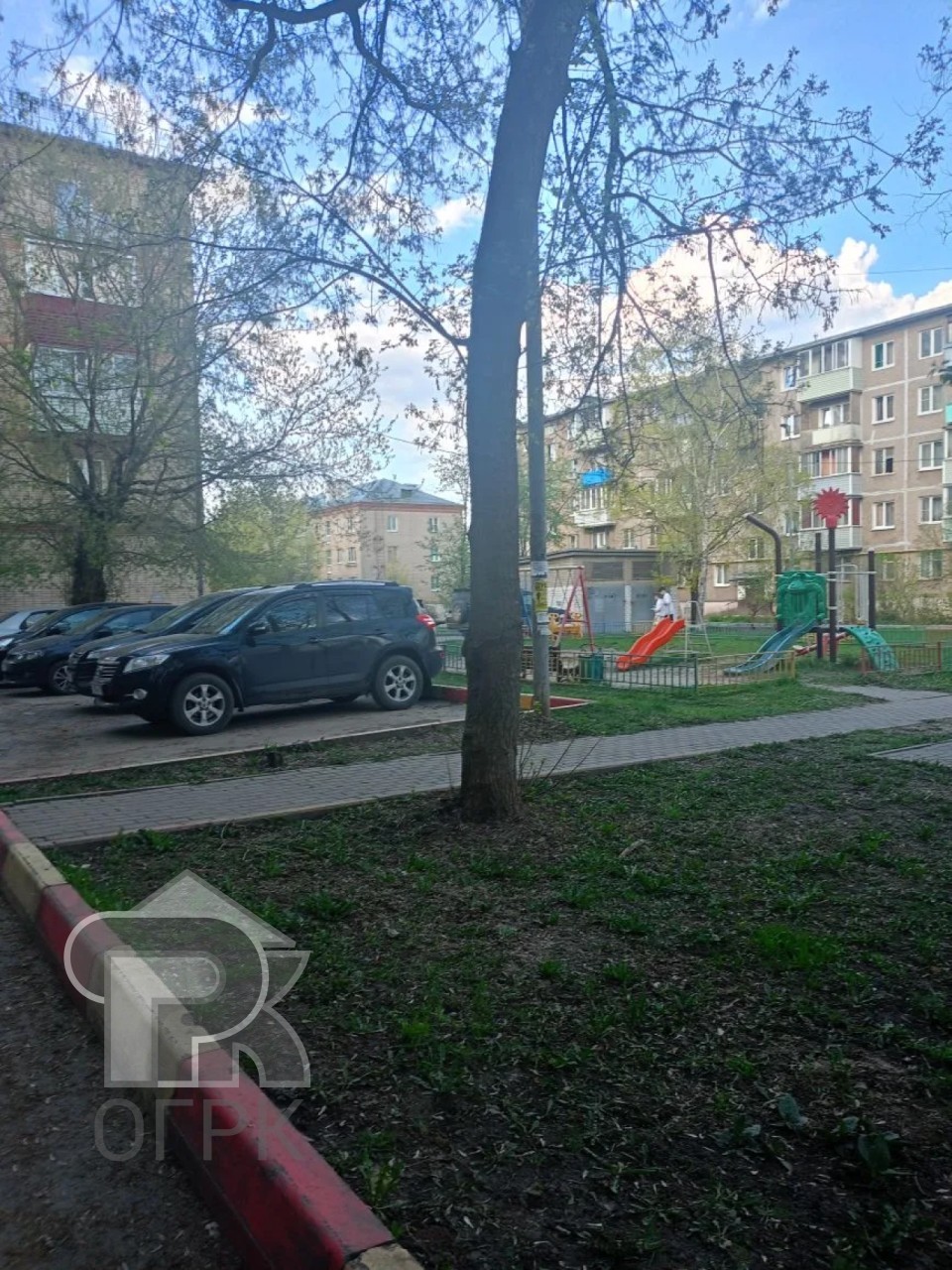 Купить 3-комнатную квартиру, №389684