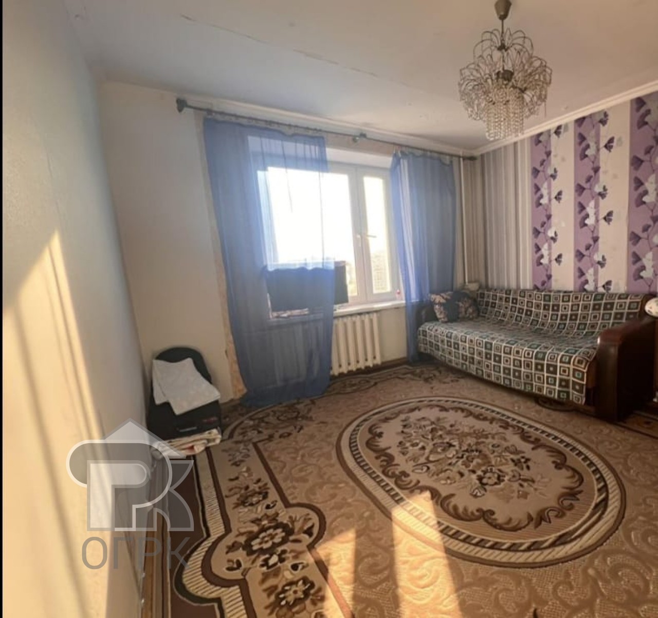 Купить 2-комнатную квартиру, №387613