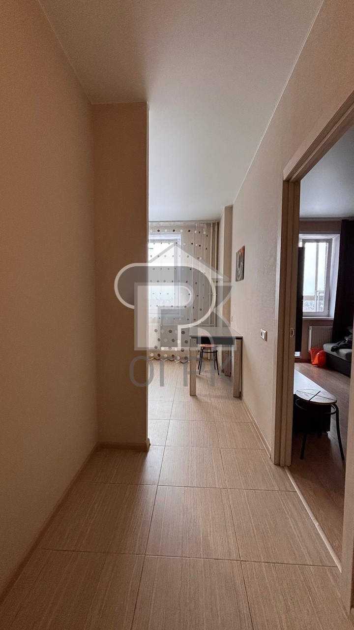 Купить 1-комнатную квартиру, №318293